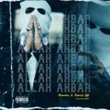 دانلود آهنگ جدید  آرمان و آرش جی اچ به نام الله اکبر